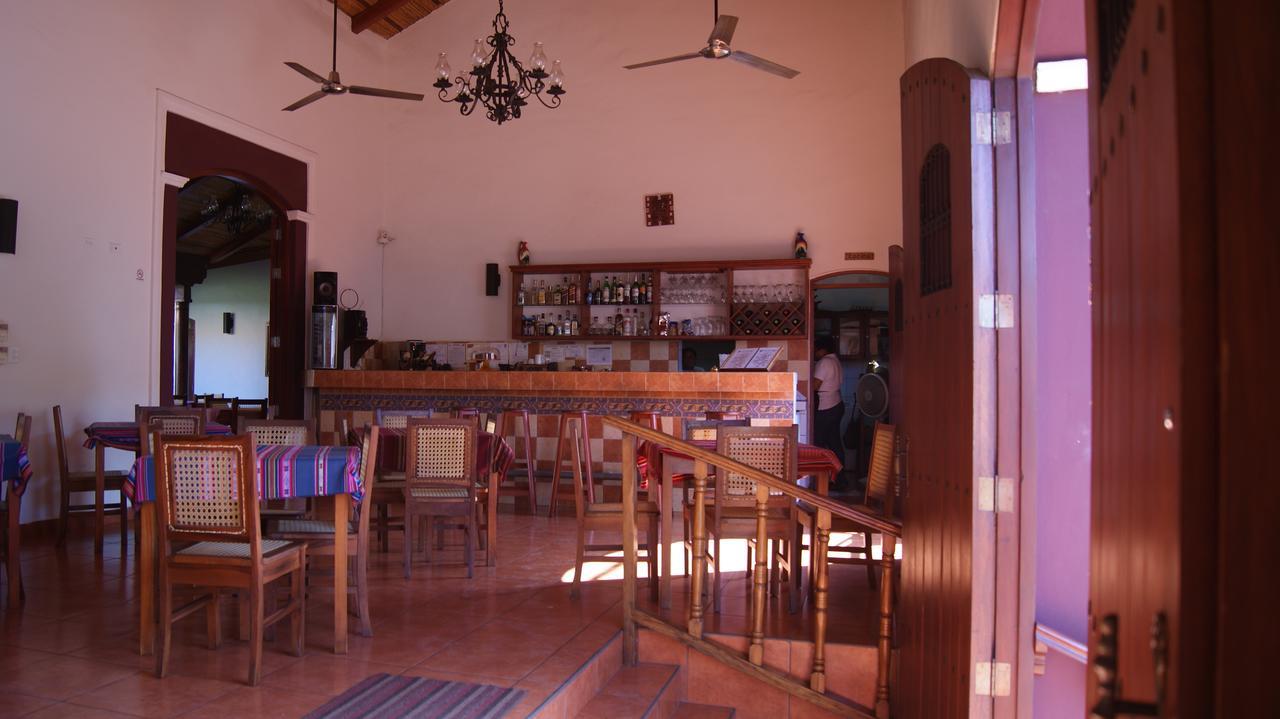 Hotel Cacique Adiact León Kültér fotó