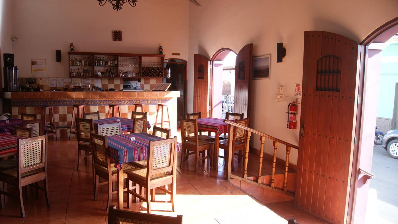 Hotel Cacique Adiact León Kültér fotó